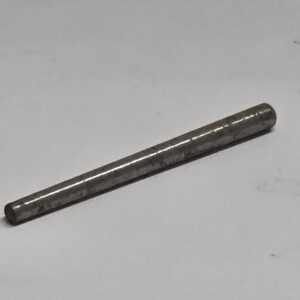 Taper pin, 00.1245 to 0.0095 x 1.550 (LocB71)