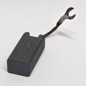 Brush, Dynamo, P1 Iron Head (LocC75)