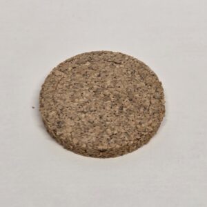 Cork washer jet assembly (LocL15)