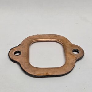Gasket, exhaust manifold to head Mk6 /R type (LocF86)