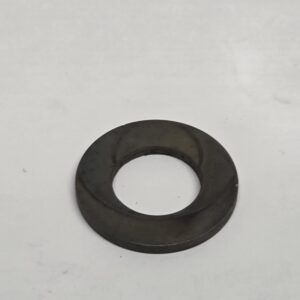 Front dumbiron side shackle washer 1/2" bore 0.078” (LocL63)