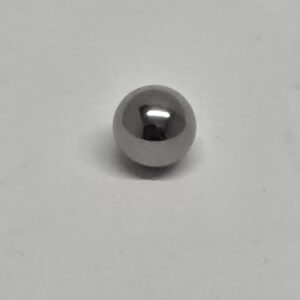 Ball bearing upper steering column race Bentley & PII (LocF22)