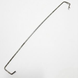 Bonnet vent spring (LocG56)