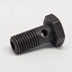 Banjo bolt (LocM81)