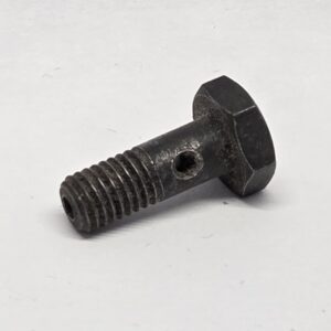 Banjo bolt (LocM81)