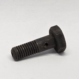 Banjo bolt - 1/4 x 0.965 (LocM81)