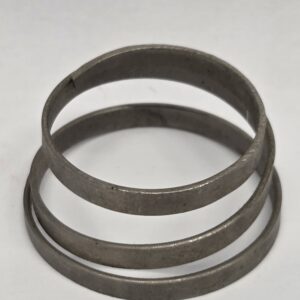 Dust spring steering joint (LocL68)