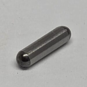 Needle roller bearing 2.5mm x 9.8mm NOS (LocJ96)