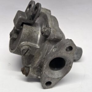 Heater tap NOS MK6 /R Type/ Dawn (LocJ97)