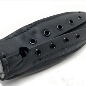 Gaiter steering cross tube Bentley (LocH74)