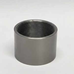 DWS jack tube collar size 2 medium (LocH82)