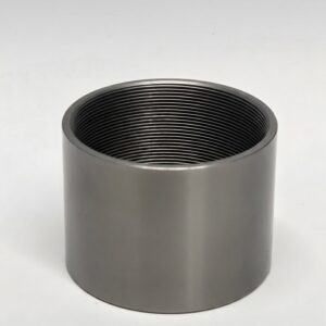 DWS jack tube collar size 4 Large (LocH82)