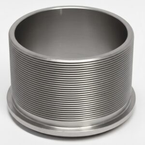 DWS jack tube lower threaded guide large (LocH84)