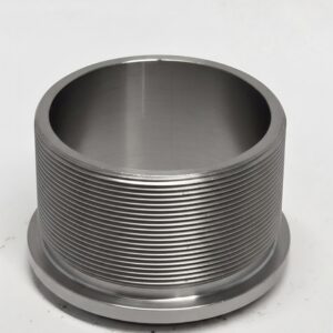 DWS Jack tube lower threaded guide small (LocH84)