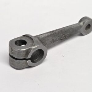 Ball joint end (LocH95)