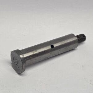 Shackle pin Bentley, rear of front spring (LocF89)