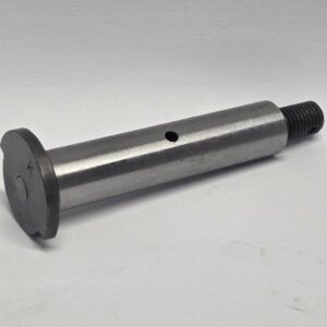 Shackle pin, rear of rear spring Bentley (LocF89)