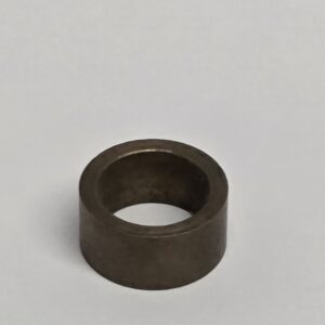Bentley, balance lever bar bush - ream in position (LocB63)