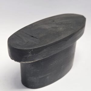 Phantom III rear suspention bump stop rubber (LocB41)