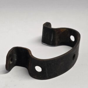 Rolls Royce Phantom III tail pipe hanger bracket - used (LocB53)