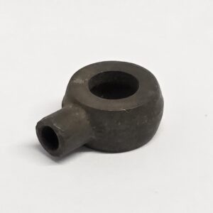 One shot banjo fitting single with banjo stud side hole (LocB63)