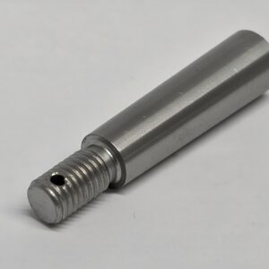 Cotter pin, 20/25 steering joint (LocN24)