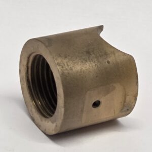 PAD, ADJ. A-LINK O/S, LATE P2, 20/25 GRF8 ON AND 25/30 (LocN25)