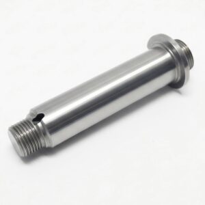 P3 shackle pin with threaded head (LocL72)