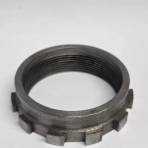 DWS Jack tube retaining collar with groove (LocH86)