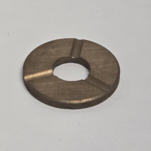 Rolls Royce Phantom III kingpin thrust pad (LocB31)