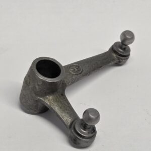 Linkage, control lever magneto, ghost / P1 NOS (LocH95)