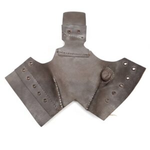 Gaiter- Phantom III front suspension NOS (LocD72)