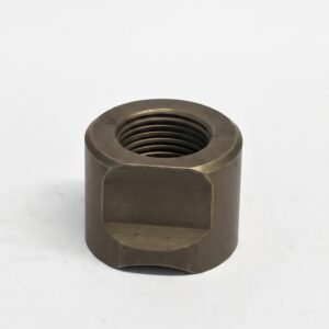 Ball pad, outer 20/25 cross tube to end GAW. Side tube front, 20/25 & 25/30, thread 5/8 dia (LocC92)
