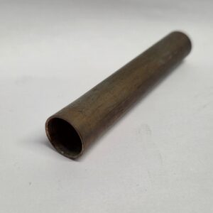 Copper tube, cylinder head, Wraith (LocE02)