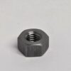 Nut, steel, thick x 1/4 BSF (LocF72)