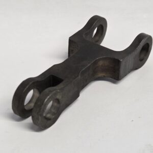 Double yoke link, counterweight (LocA55)